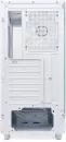 Корпус HSPD F510 Panoramic White F510-TGWH-ARGB icon 7