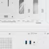 Корпус HSPD F510 Panoramic White F510-TGWH-ARGB icon 8
