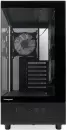 Корпус HSPD F710 Panoramic Black F710-TGBK-ARGB icon 3