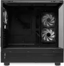 Корпус HSPD F710 Panoramic Black F710-TGBK-ARGB icon 5