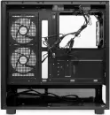 Корпус HSPD F710 Panoramic Black F710-TGBK-ARGB icon 6