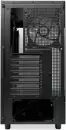 Корпус HSPD F710 Panoramic Black F710-TGBK-ARGB icon 7