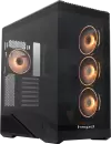 Корпус HSPD F711-TGBK-ARGB icon