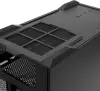 Корпус HSPD F711-TGBK-ARGB фото 9