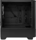 Корпус HSPD M330 Mesh Black M330-TGBK-ARGB icon 5