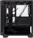 Корпус HSPD M330 Mesh Black M330-TGBK-ARGB icon 6