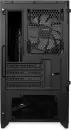 Корпус HSPD M330 Mesh Black M330-TGBK-ARGB icon 7