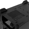 Корпус HSPD M330 Mesh Black M330-TGBK-ARGB icon 8