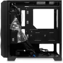 Корпус HSPD M340-TGBK фото 4