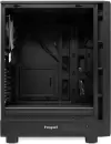 Корпус HSPD M510 Mesh Black M510-TGBK-ARGB icon 5