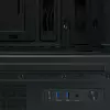 Корпус HSPD M510 Mesh Black M510-TGBK-ARGB icon 8