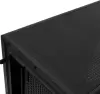 Корпус HSPD M510 Mesh Black M510-TGBK-ARGB icon 9