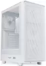 Корпус HSPD M510 Mesh White M510-TGWH-ARGB icon 3