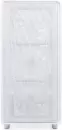 Корпус HSPD M510 Mesh White M510-TGWH-ARGB icon 4