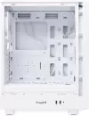 Корпус HSPD M510 Mesh White M510-TGWH-ARGB icon 5