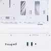 Корпус HSPD M510 Mesh White M510-TGWH-ARGB icon 8