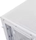 Корпус HSPD M510 Mesh White M510-TGWH-ARGB icon 9