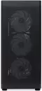Корпус HSPD M520-TGBK-ARGB фото 4