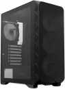 Корпус HSPD M521-TGBK-ARGB фото 3