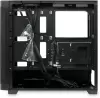 Корпус HSPD M740-TGBK фото 4