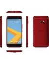 Смартфон HTC 10 32Gb Red фото 2