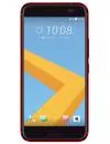 Смартфон HTC 10 64Gb Red icon