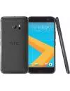 Смартфон HTC 10 Lifestyle Gray фото 2