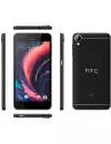 Смартфон HTC Desire 10 Lifestyle 16Gb Black фото 2