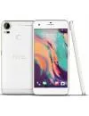 Смартфон HTC Desire 10 Pro White фото 2