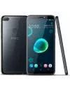 Смартфон HTC Desire 12+ Black фото 2