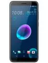 Смартфон HTC Desire 12 Dual SIM 16Gb Black icon