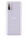 Смартфон HTC Desire 21 Pro 5G (розовый) фото 3