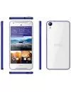 Смартфон HTC Desire 628 dual sim White фото 2