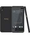 Смартфон HTC Desire 630 dual sim Golden Graphite фото 2