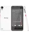 Смартфон HTC Desire 630 dual sim White фото 2
