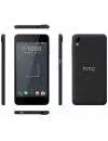 Смартфон HTC Desire 825 Dual Sim Graphite фото 2