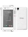 Смартфон HTC Desire 825 Dual Sim White фото 2