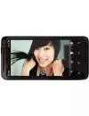 Смартфон HTC Evo Design 4G фото 5