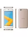 Смартфон HTC One A9s 32Gb Gold фото 2