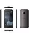 Смартфон HTC One S9 Black фото 2