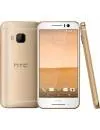 Смартфон HTC One S9 Gold фото 2