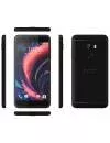 Смартфон HTC One X10 Single SIM Black фото 2