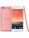 Смартфон HTC One X9 Pink фото 2