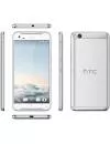 Смартфон HTC One X9 Silver фото 2