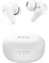 Наушники HTC True Wireless Earbuds Plus (белый) icon