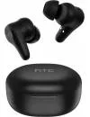 Наушники HTC True Wireless Earbuds Plus (черный) icon