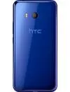 Смартфон HTC U11 128Gb Blue фото 2