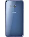 Смартфон HTC U11 128Gb Silver фото 2