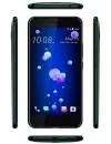 Смартфон HTC U11 64Gb Black фото 3