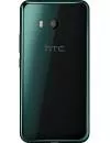 Смартфон HTC U11 64Gb Black фото 2